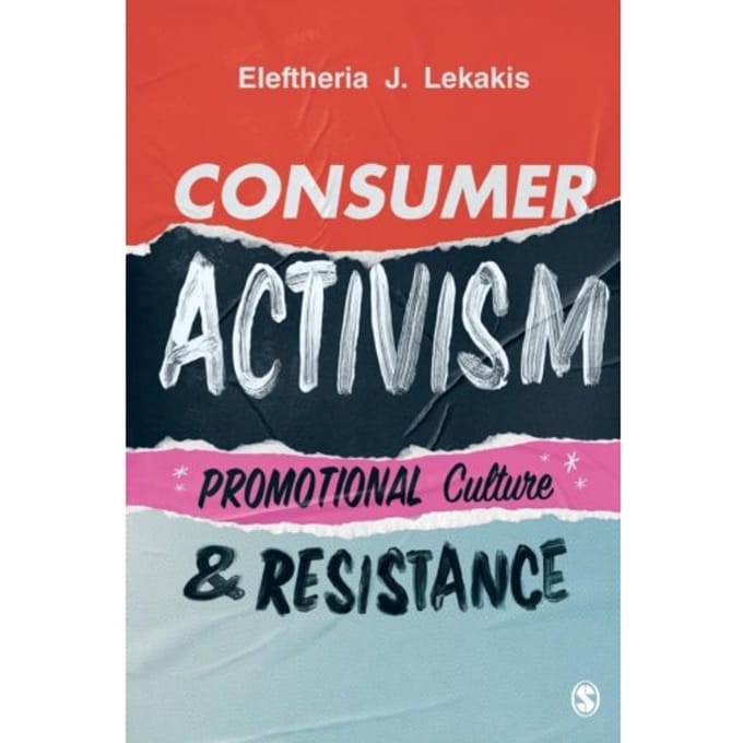 Consumer Activism - Lekakis