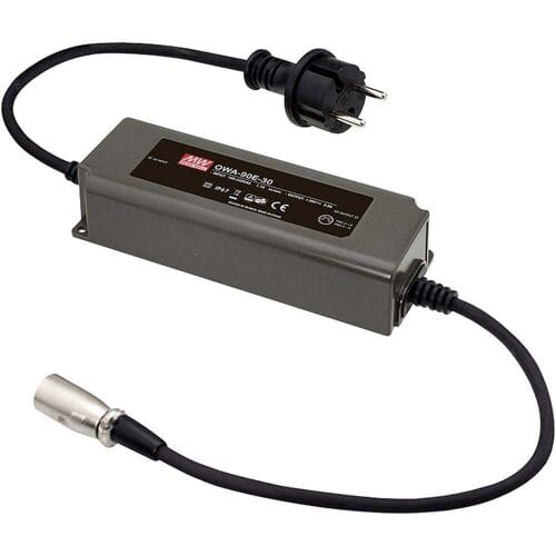 MEAN WELL OWA-90E-36 Tafelnetvoeding, vaste spanning 36 V/DC 2.5 A 90 W