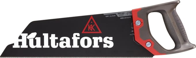 Hultafors ToolBox Zaag HBX-14-11-S