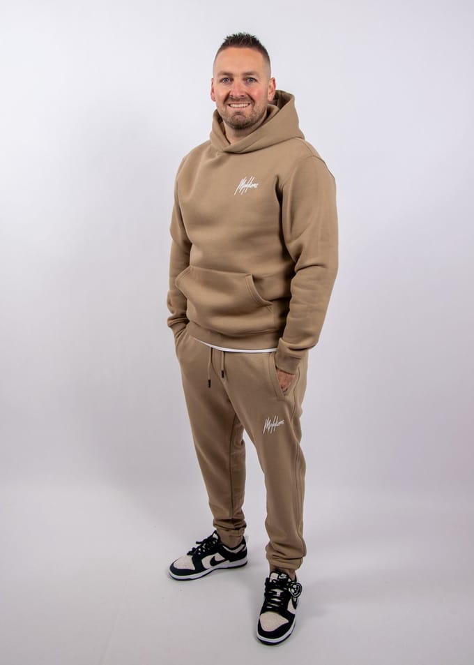 Malelions Signature Tracksuit
