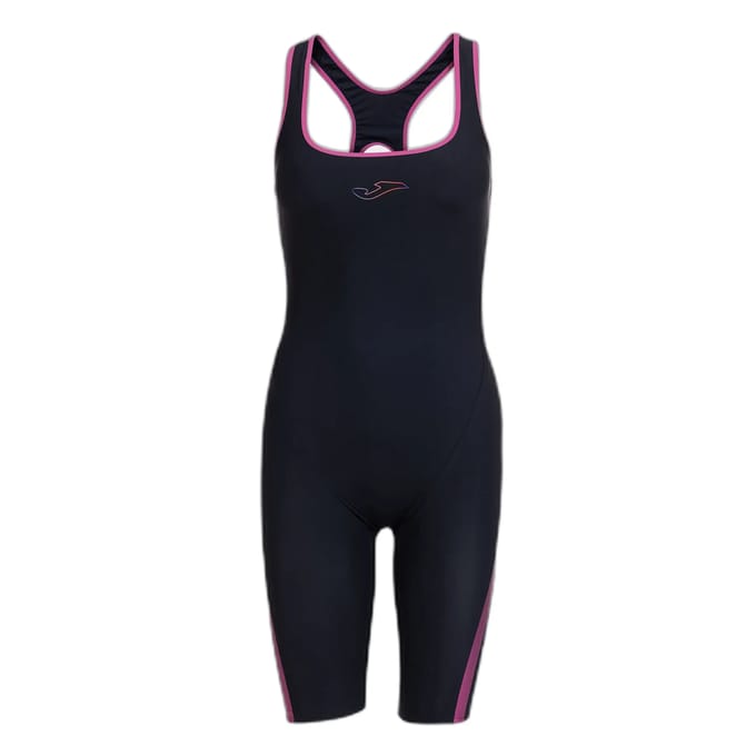 Joma Hydro Zwemkleding Zwart XL Vrouw