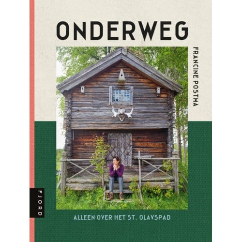 Onderweg - Francine Postma