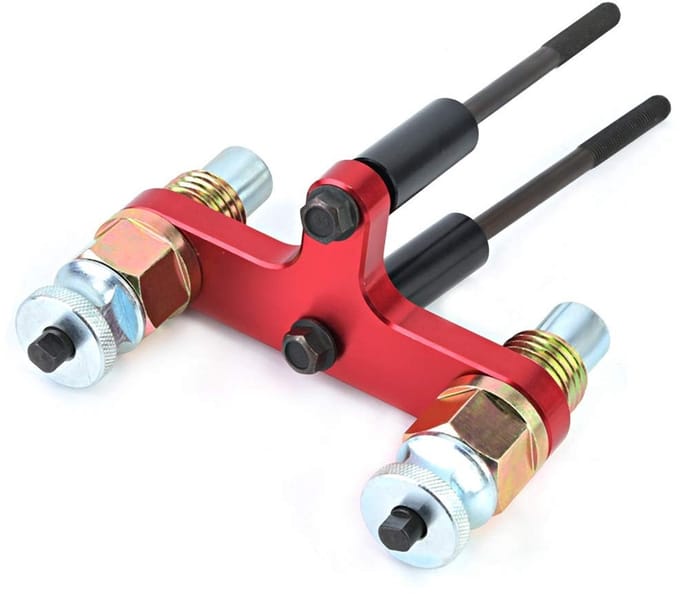 Allecto - Brandstofinjector Verwijder- en Installatietool - N20/N55