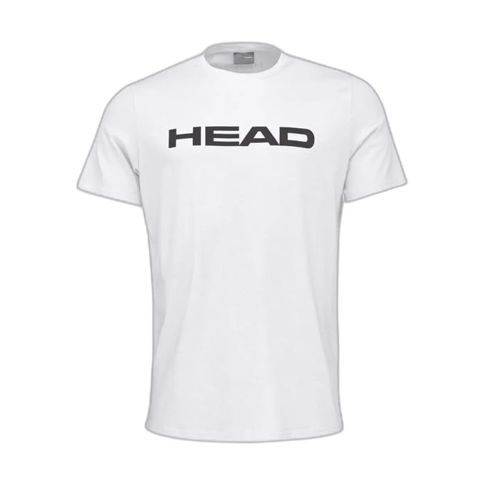T-shirt Head Club Basic