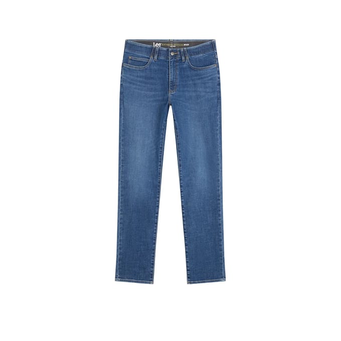 LEE SLIM FIT MVP COASTAL JETTY SLIM STRAIGHT HEREN