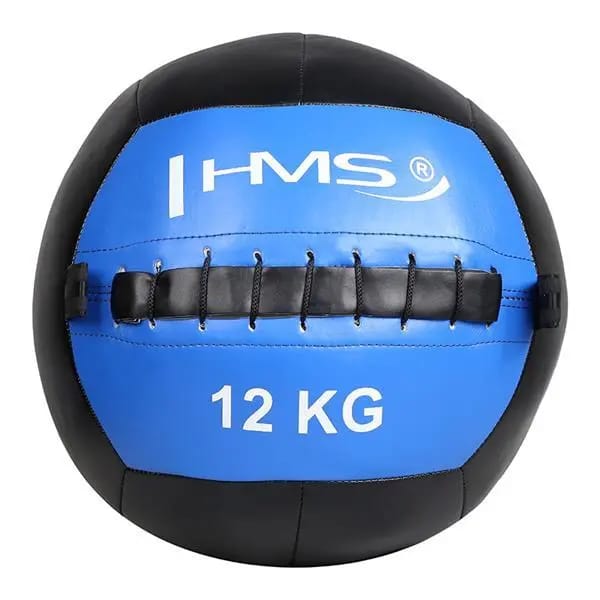 Trainingsbal HMS WLB12