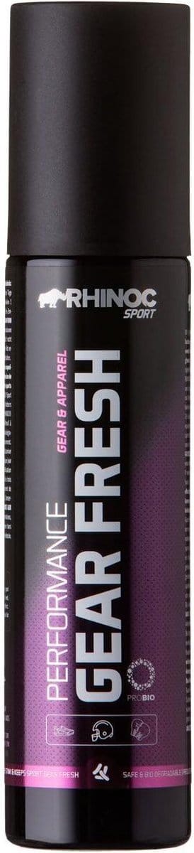 RHINOC Sport Gear Fresh | flacon 150 milliliter
