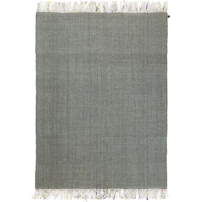 Nomad Candy Wrapper Vloerkleed vetiver - 180 x 240 cm