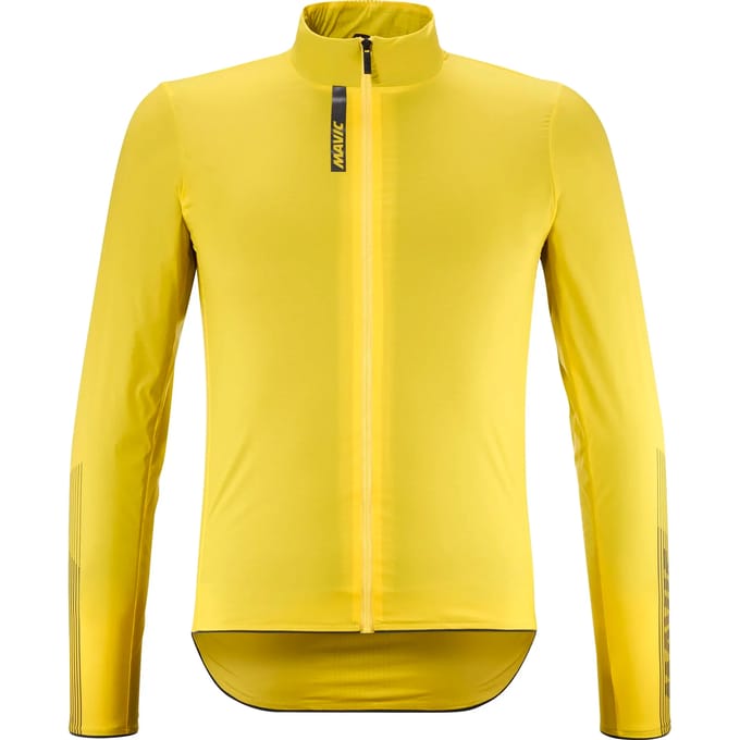 Mavic Ksyrium Thermo Jas Geel L Man