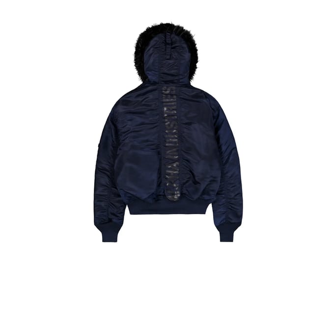 Ski-jas Alpha Industries 45/P