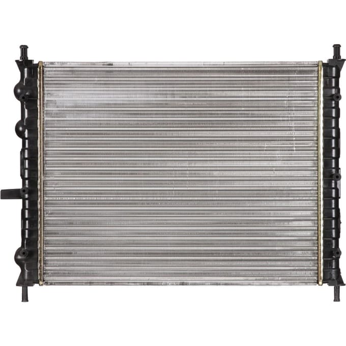 Radiator, motorkoeling NRF 58017