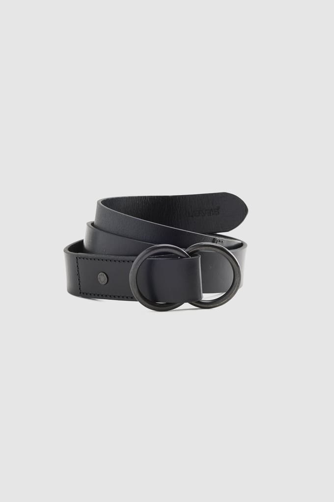 Levi's Cameron Long Length Belt Taglia: 75 | Cinture Outlet | Donna