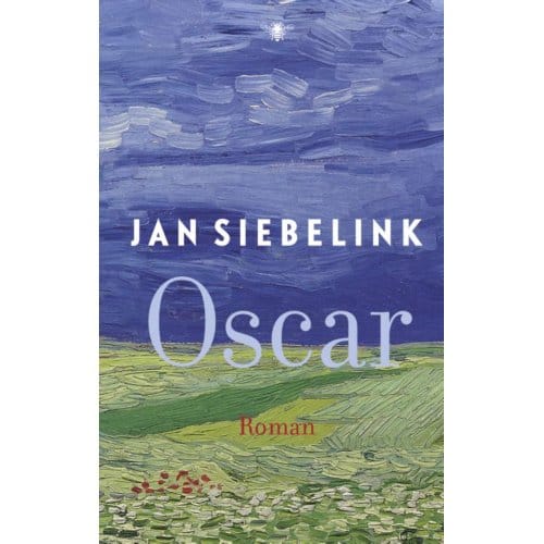 Oscar - Jan Siebelink
