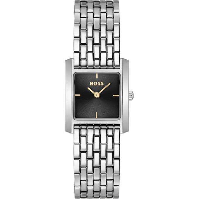 Hugo Boss Boss 1502844 Lucy Scala Horloge
