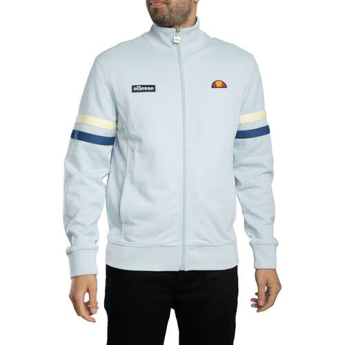 Trainingsjack Ellesse Roma Track Top Jacket Light Blue/Blue