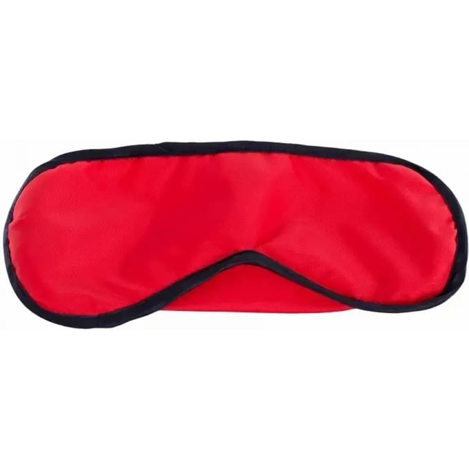 Set van 10 nachtmaskers Softee