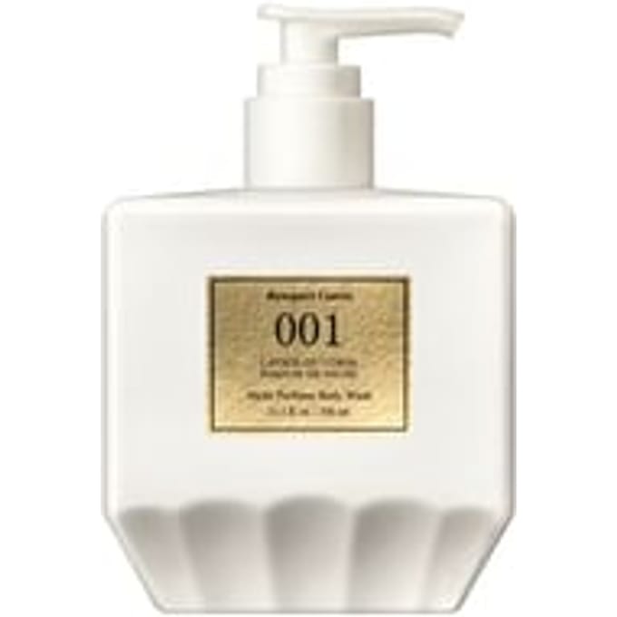 BOUQUET GARNI - Niche Perfume Body Wash - 2 Types #001