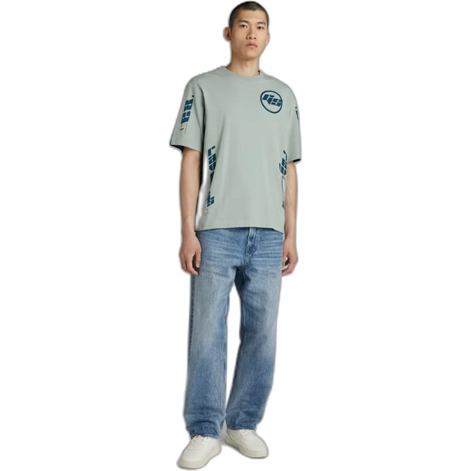 Jeans G-Star Type 89 loose