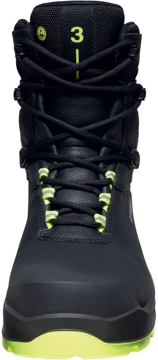 Uvex Veiligheidsit-schoenen/laarzen 3 Veiligheidsit-laarzen S3 SR 6875