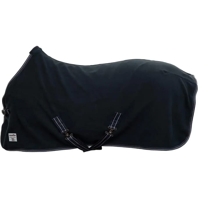 Fleecedeken voor paarden Premiere Equitation XS AYC 260g
