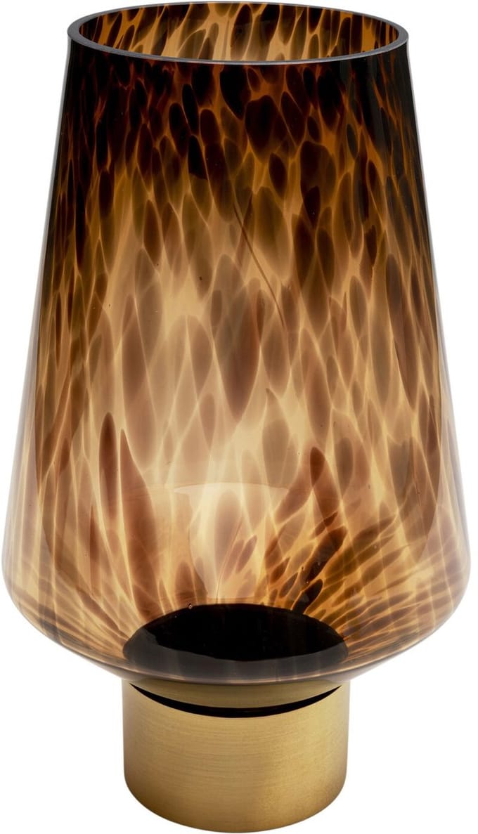 Vaas Caramel 41cm Kare Design