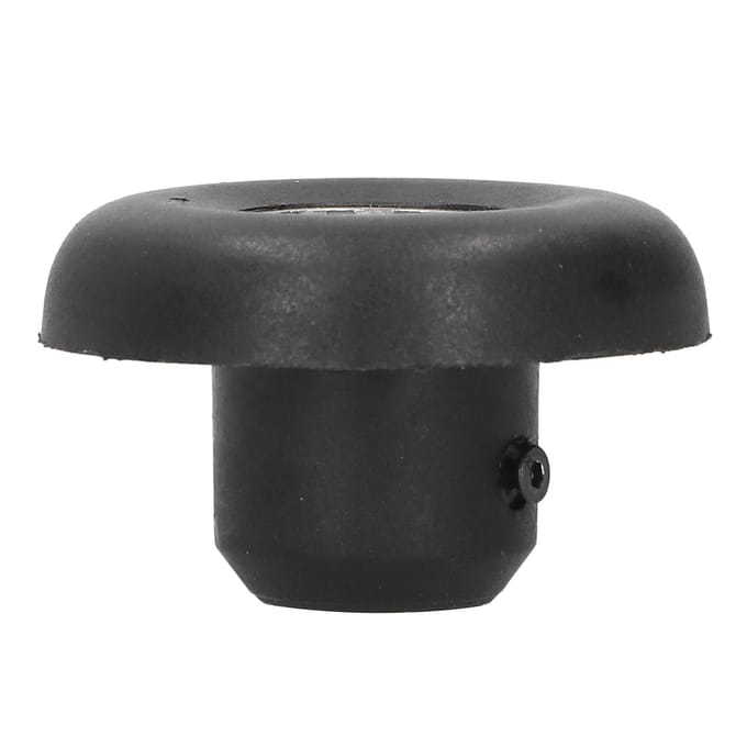Vervanging Aandrijfbus Blender met Sleutel Praktisch Accessoire Geschikt voor Vitamix black