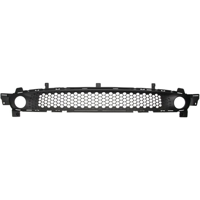 Bumper - onderdelen BLIC 6502-07-3503990P