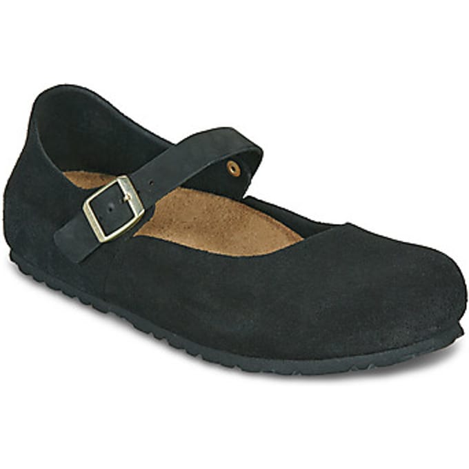 Ballerina's BIRKENSTOCK Mantova