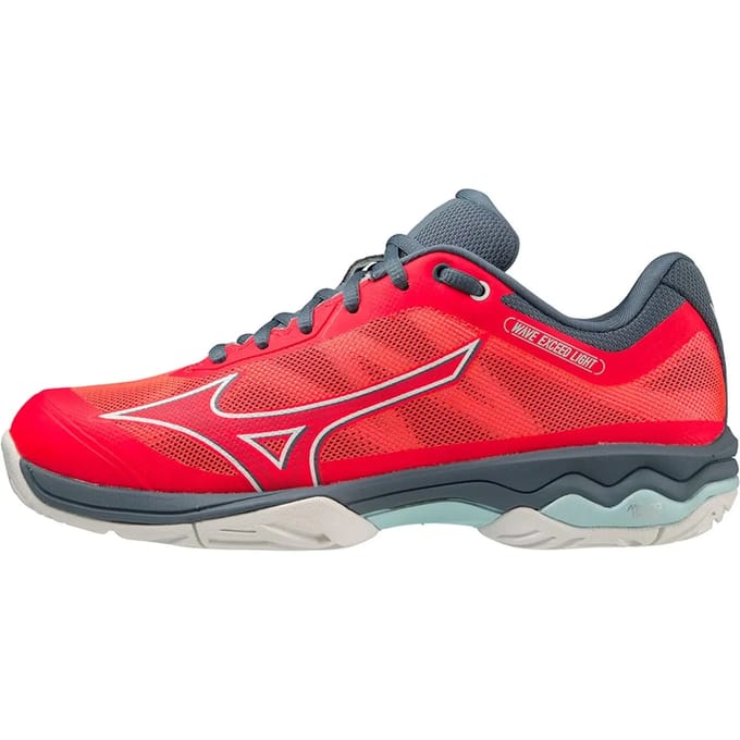 Tennisschoenen Mizuno Exceed Light Ac