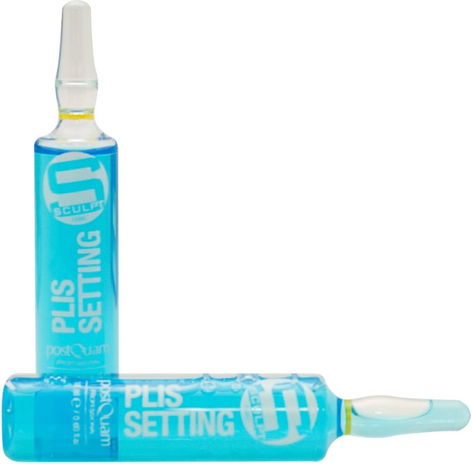 POSTQUAM HAIR CARE AANPASSINGSFLACONS