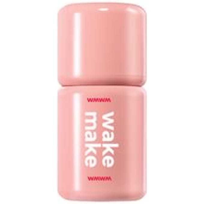 [WAKEMAKE] Shaking Blur Cheek 4g 03 Squeeze