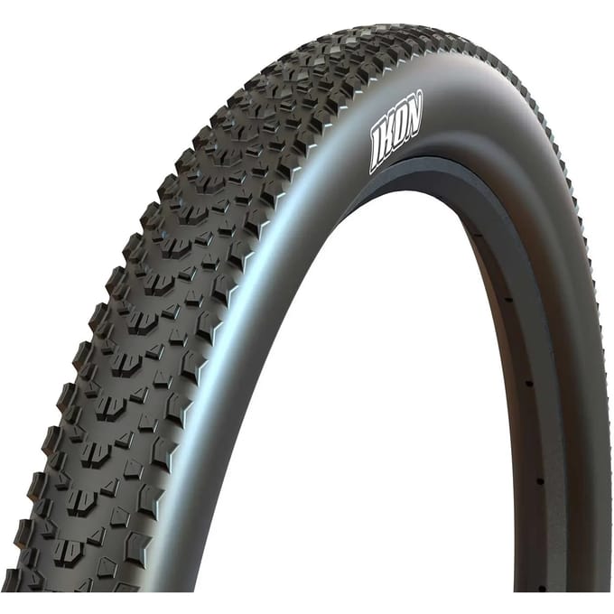 Maxxis Ikon Mountain 120tpi Maxxspeed/exo Tubeless 27.5´´ X 2.35 Mtb-band Zilver 27.5´´ x 2.35