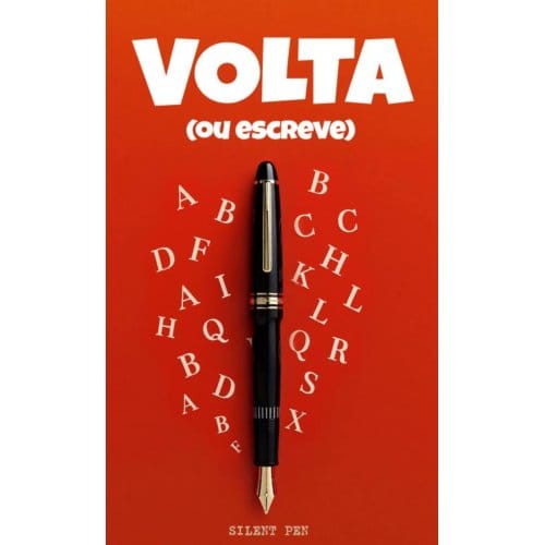 Volta - Leilac Leamas