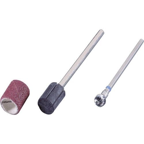 Proxxon - Hm-kogelfrees Ø 5 Mm. - Modelbouwsets - Frees - Scherpe snijkanten