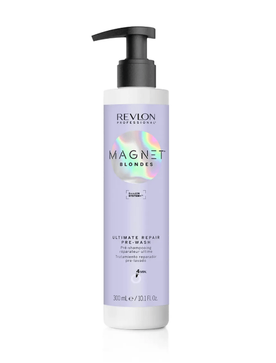 Revlon Magnet Blondes Ultimate Repair Pre-Wash 300ml
