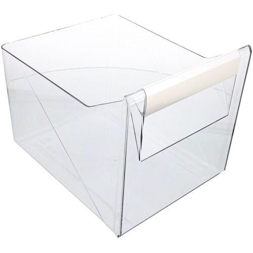 AEG groentenbak, kompleet, neutraal, 222x225mm 140206402020