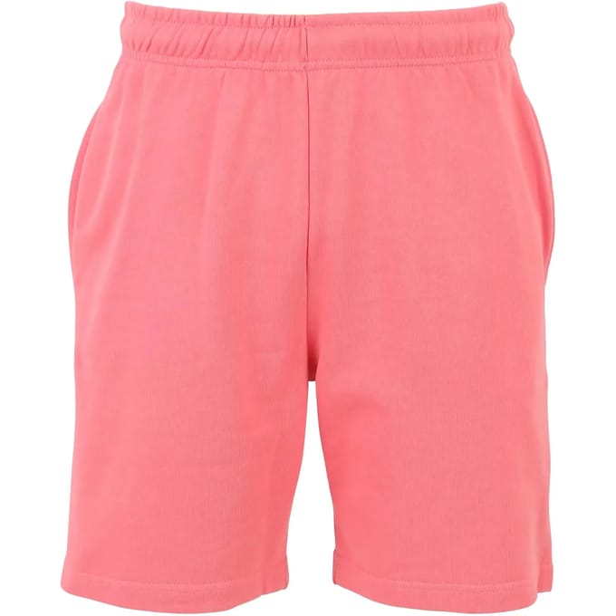 Urban Classics - New Korte broek - M - Roze