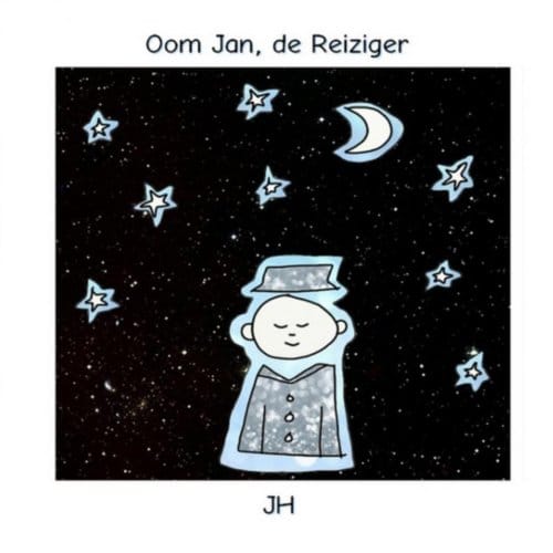 Oom Jan, De Reiziger - JH Leeuwenhart