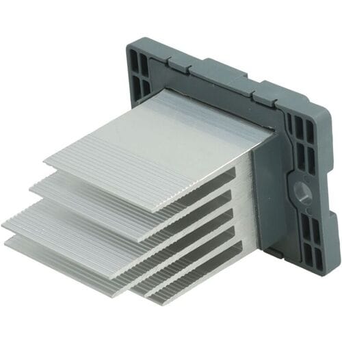 Regelaar, binnenventilator THERMOTEC DE0504TT