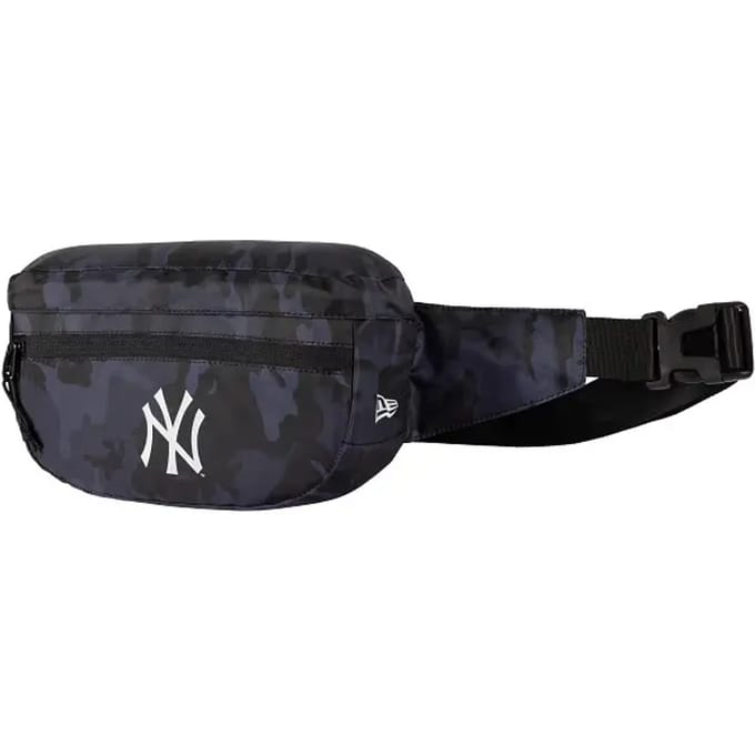Camo heuptasje New York Yankees AOP