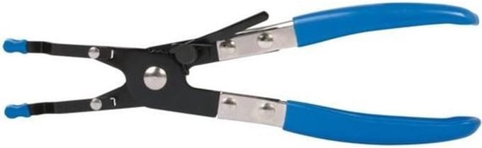 SW Stahl Soldeertang - 42415L