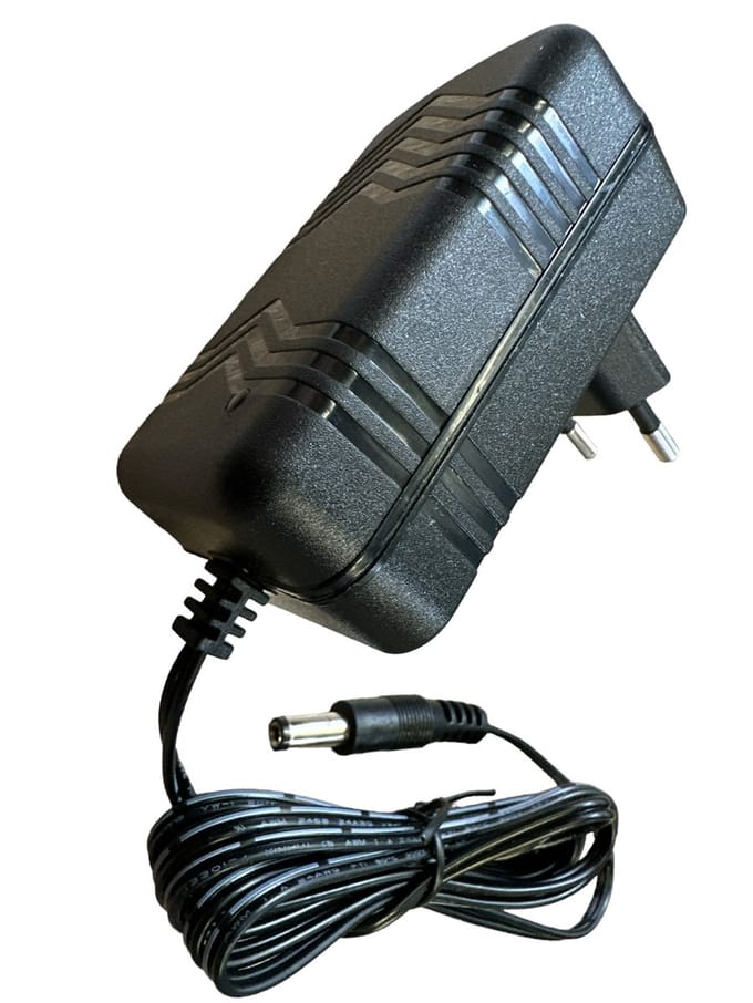Husqvarna lader tbv accu gazonmaaier