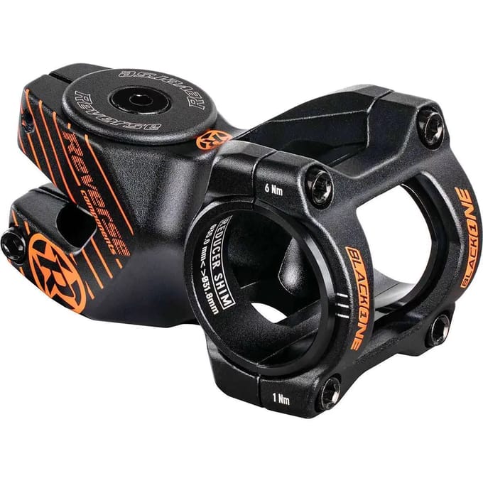 Stam Reverse Components Black-ONE D-2