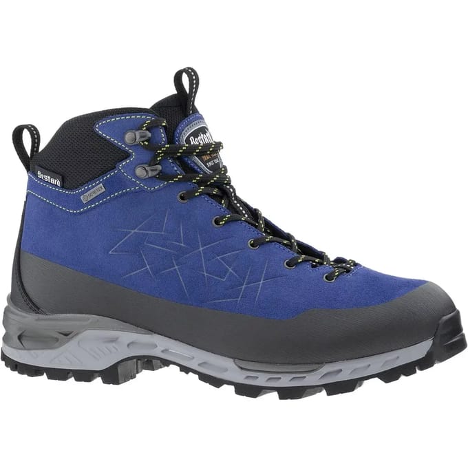 Wandelschoenen Bestard Trek Mid