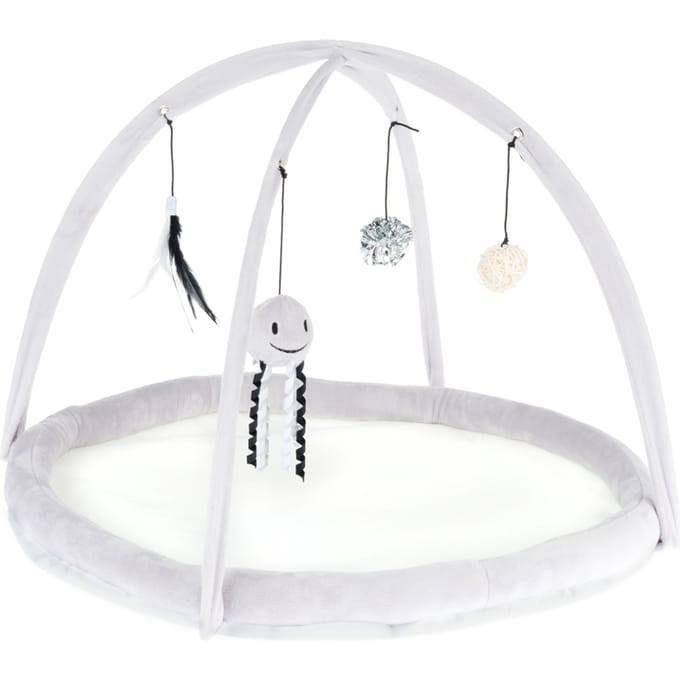 TIAKI Speelboog Harmony voor Katten