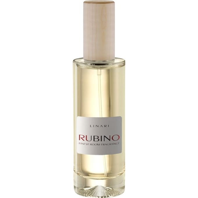 Linari Kamernevel Rubino Luchtverfrissers Unisex 100 ml