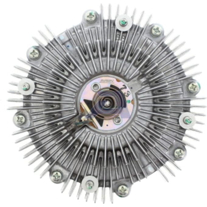 Koppeling, radiatorventilator AISIN FCTS-003