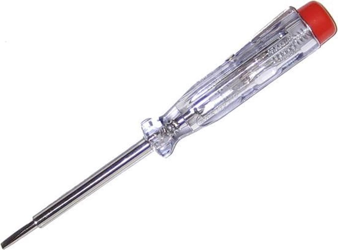 MVC Tools Spanningszoeker klein 140mm