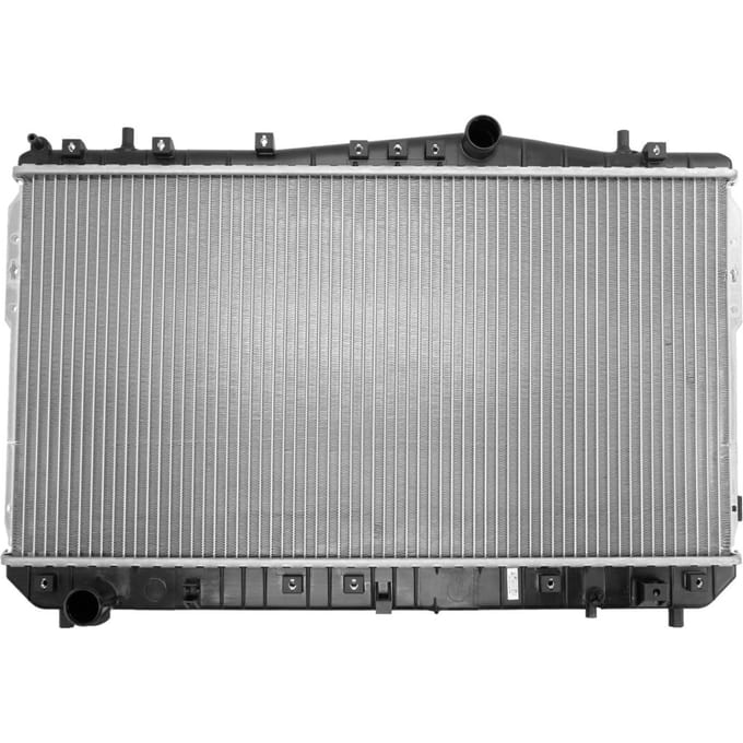 Radiator, motorkoeling KOYORAD PL842407