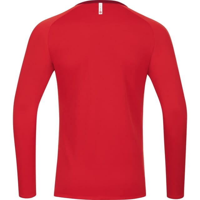 Jako - Sweater Champ 2.0 - Sweater Champ 2.0 - M - Rood